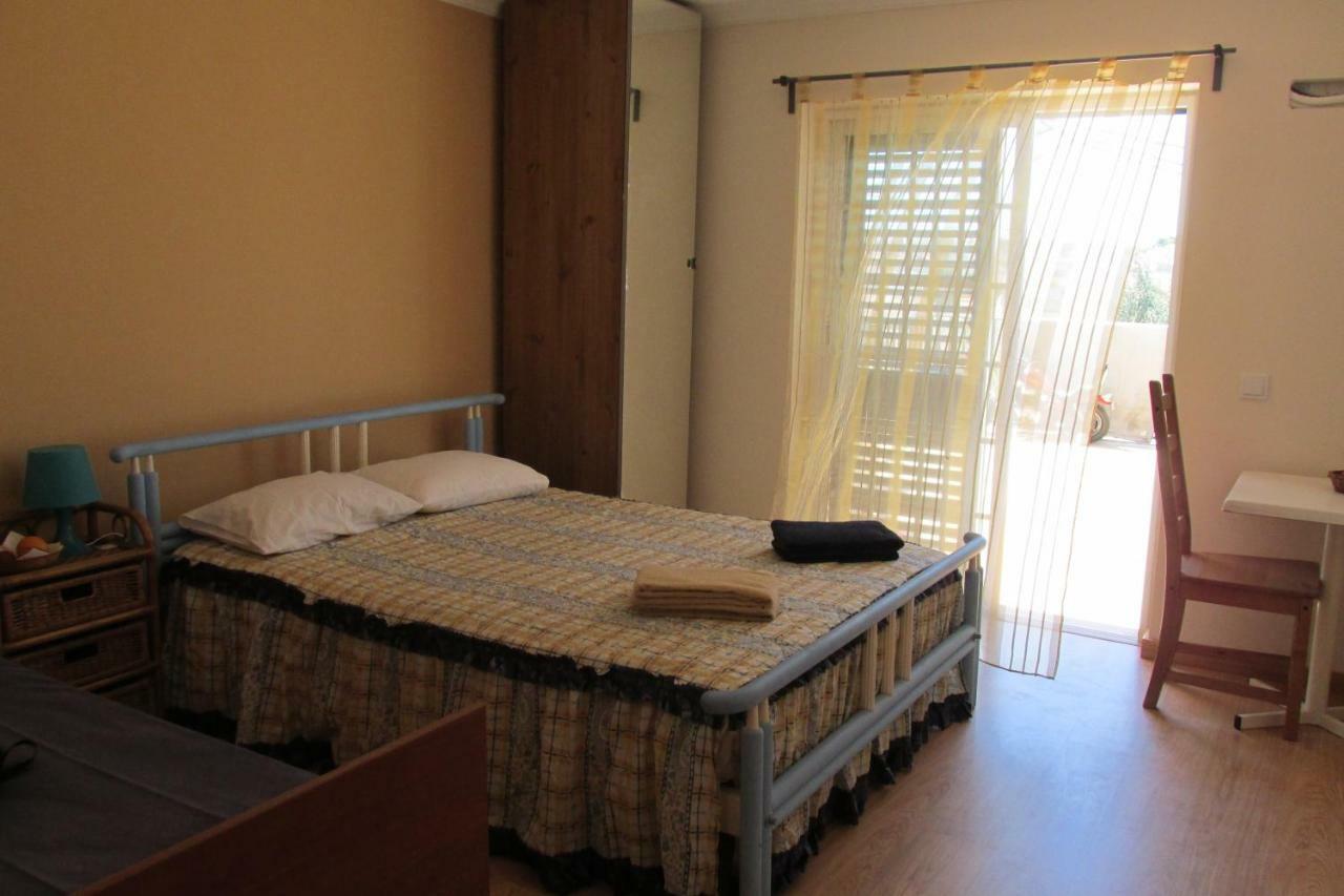 Residencial Marialva Park Hotel Corroios Ngoại thất bức ảnh