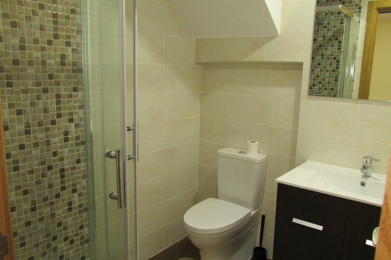 Residencial Marialva Park Hotel Corroios Ngoại thất bức ảnh