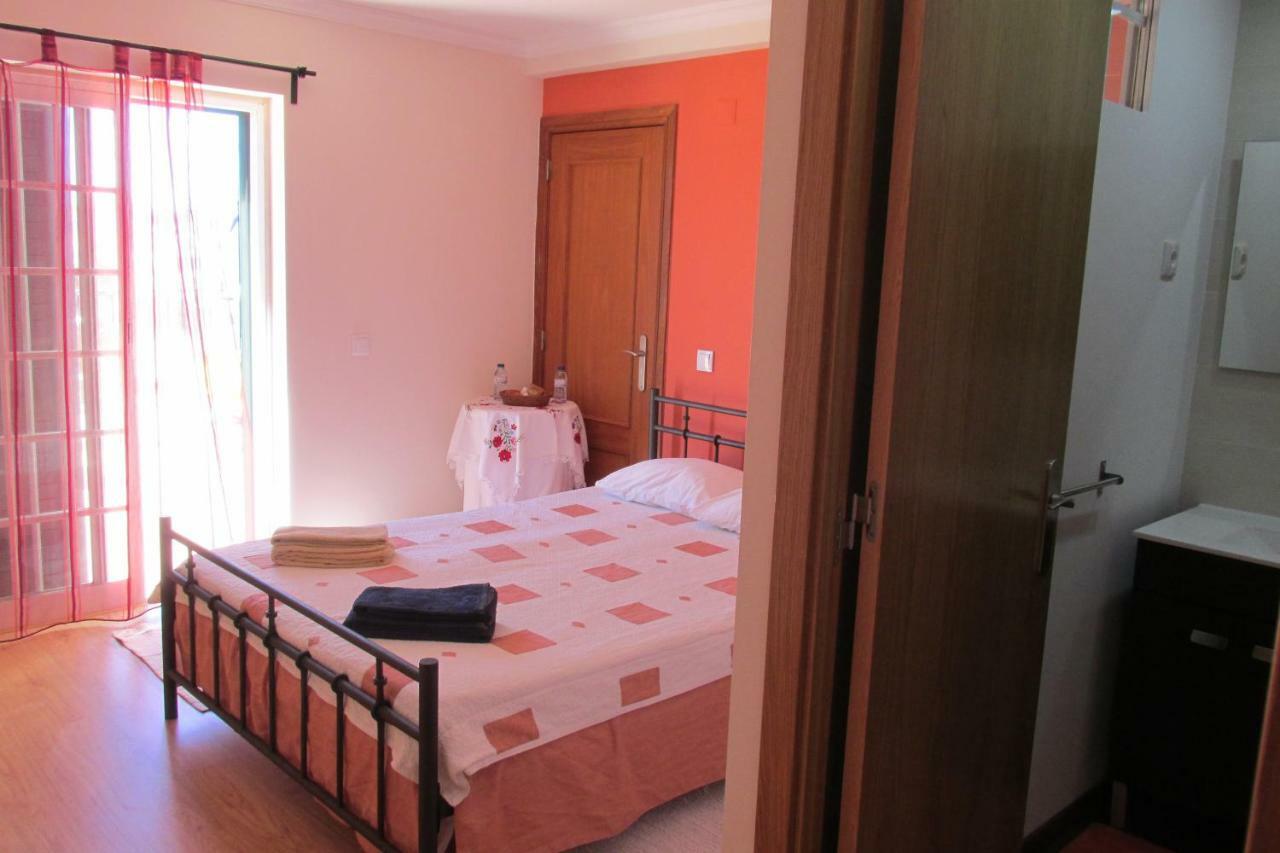 Residencial Marialva Park Hotel Corroios Ngoại thất bức ảnh